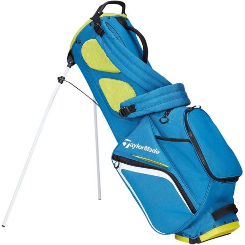  [아마존베스트]TaylorMade 2019 Flextech Lite Stand Golf Bag