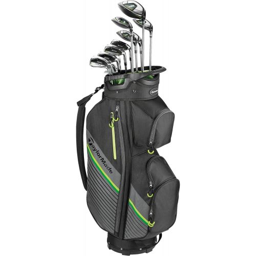  TaylorMade RBZ Speedlite Complete 13-Piece Set