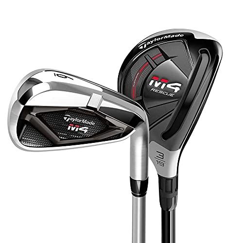  TaylorMade IRSc-M4 45r6-P/Rh R