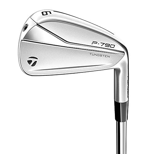  TaylorMade 2021 P790 Iron Set