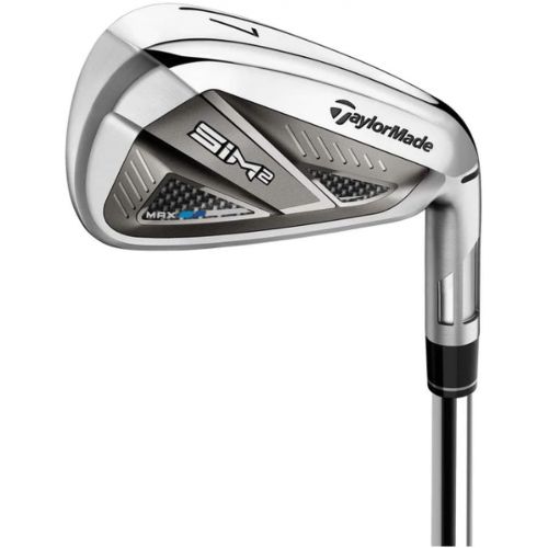  TaylorMade SiM 2 Max Wedge Mens