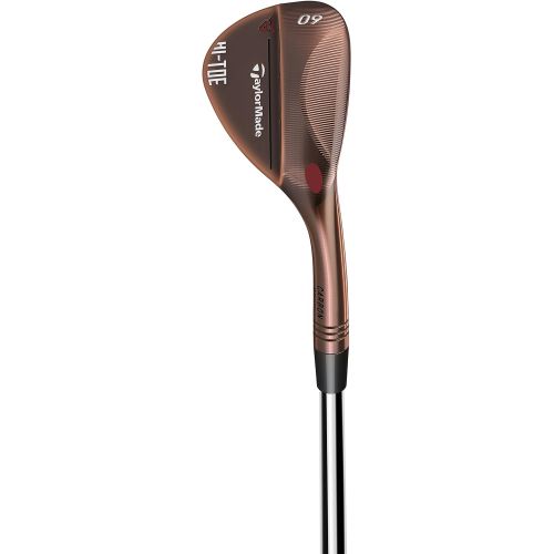  TaylorMade Milled Grind Hi-Toe Wedge