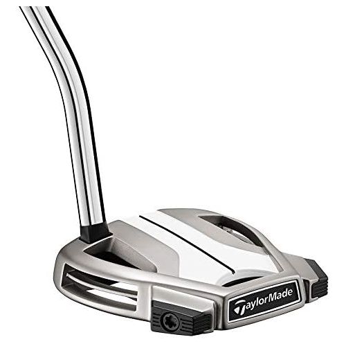  TaylorMade Spider X Putter HydroBlast Single Bend