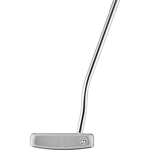  TaylorMade Big Red Monte Carlo Putter (Super Stroke)