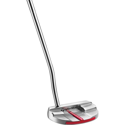  TaylorMade Big Red Monte Carlo Putter (Super Stroke)