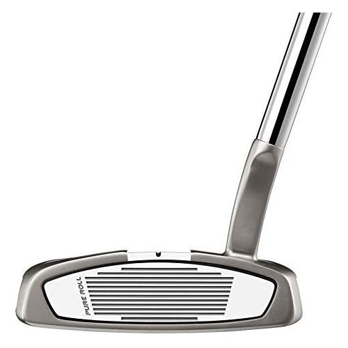  TaylorMade Spider X Putter HydroBlast Flowneck (#9)