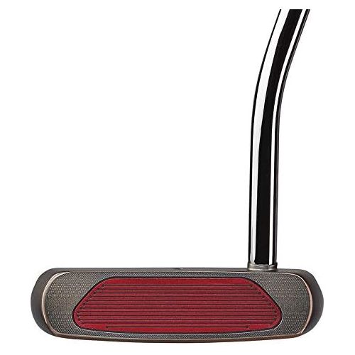  TaylorMade Golf TP Patina Ardmore Putter 1, SuperStroke Grip