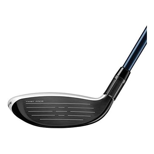  TaylorMade SiM 2 Max Rescue Mens