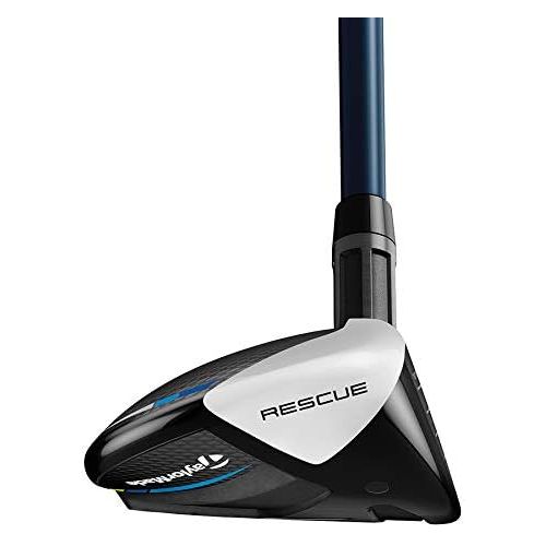  TaylorMade SiM 2 Max Rescue Mens