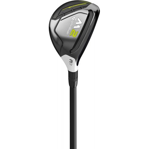  TaylorMade 2017 M2 Mens Rescue Club