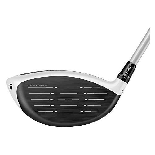  TaylorMade SiM 2 Max Draw Driver Mens