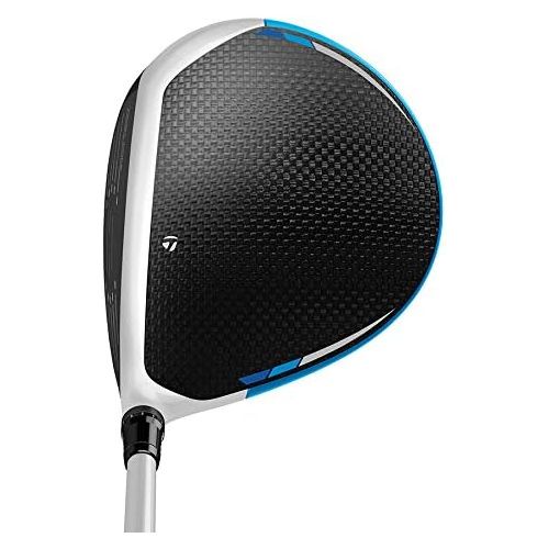  TaylorMade SiM 2 Max Draw Driver Mens