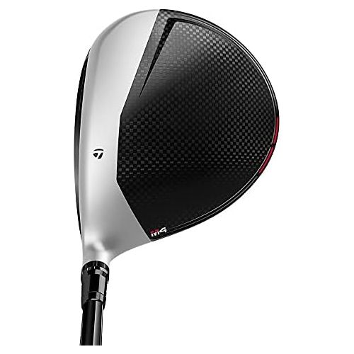  TaylorMade MWD-M4 Driver 9.5/Rh R