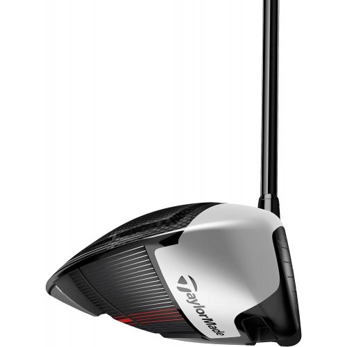  TaylorMade MWD-M4 Driver 9.5/Rh R