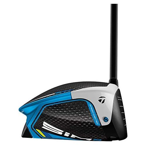  TaylorMade SiM 2 Driver Mens