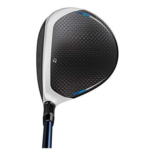  TaylorMade SiM 2 Max Fairway