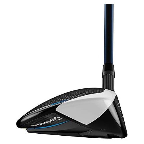  TaylorMade SiM 2 Max Fairway