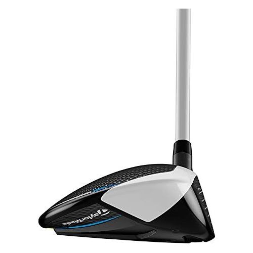  TaylorMade SiM 2 Max Draw Fairway