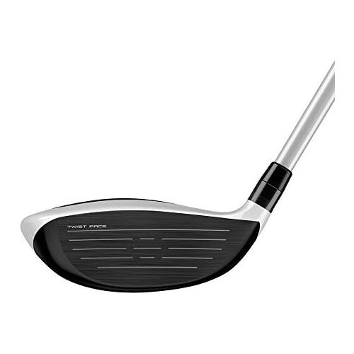  TaylorMade SiM 2 Max Draw Fairway