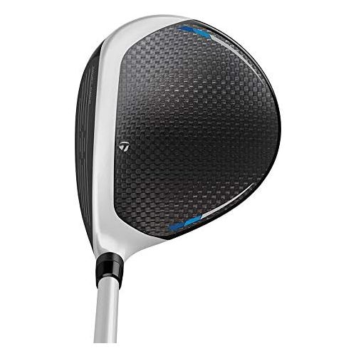  TaylorMade SiM 2 Max Draw Fairway