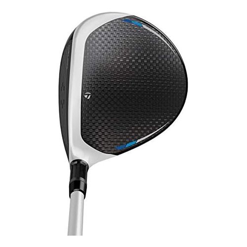  TaylorMade SiM 2 Max Steel Fairway Womens