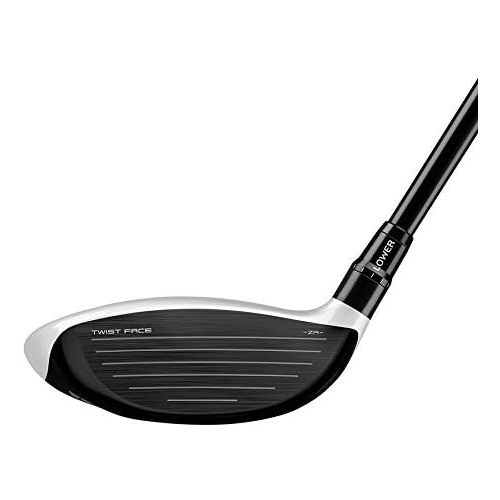  TaylorMade SiM 2 Titanium Fairway Mens