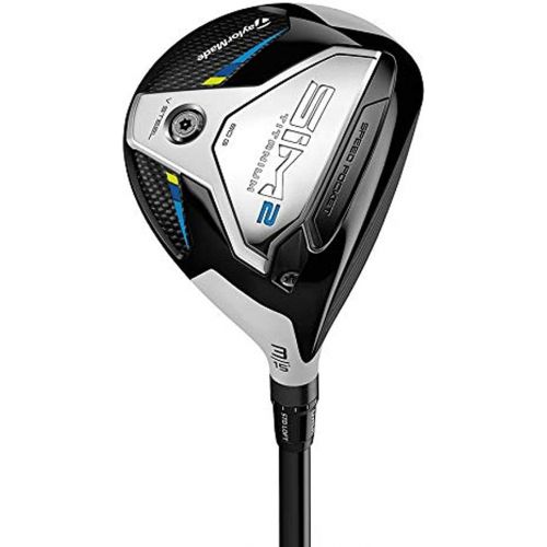  TaylorMade SiM 2 Titanium Fairway Mens