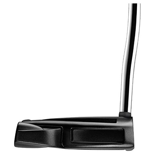  TaylorMade Spider Tour Black Putter, Double Bend