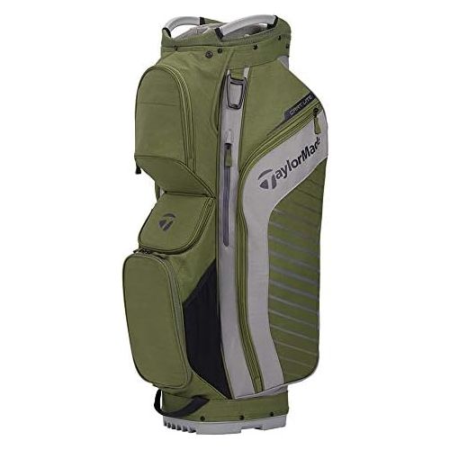  TaylorMade Cart Lite Bag