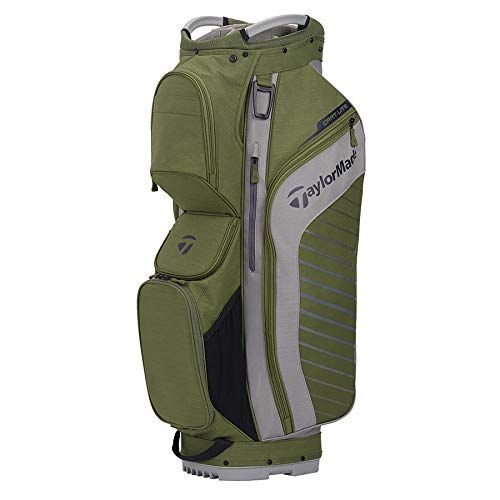  TaylorMade Cart Lite Bag