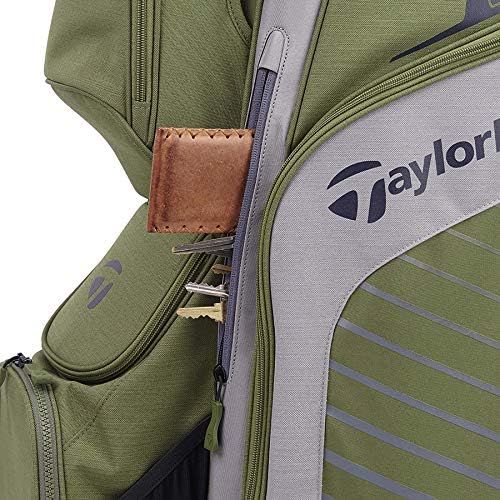  TaylorMade Cart Lite Bag