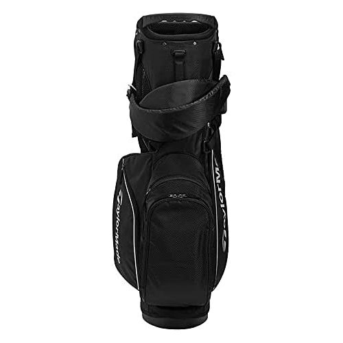  TaylorMade 5.0 ST Stand Bag