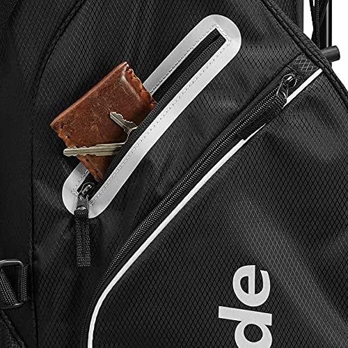  TaylorMade 5.0 ST Stand Bag