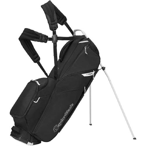  TaylorMade Golf FlexTech Lite Stand Bag