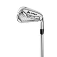 TaylorMade P770 Irons 5-PW wSteel Shafts