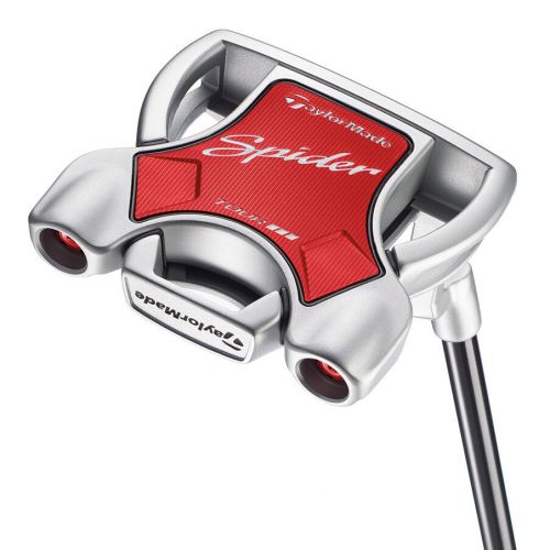  TaylorMade Spider Tour Diamond #1 Sightline Putter