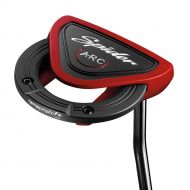 TaylorMade Spider Arc Red Putter