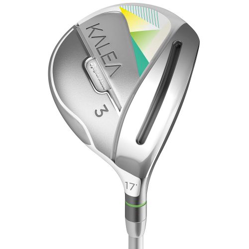  TaylorMade Taylormade Women's Kalea Fairway Wood - Prior Model