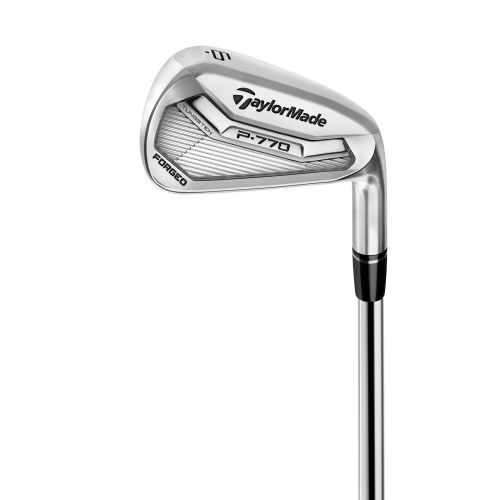  TaylorMade P770 Wedge wSteel Shaft