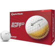 TaylorMade Golf SpeedSoft Golf Balls