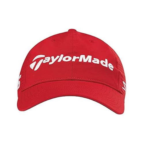  TaylorMade Men's Tour Litetech Hat