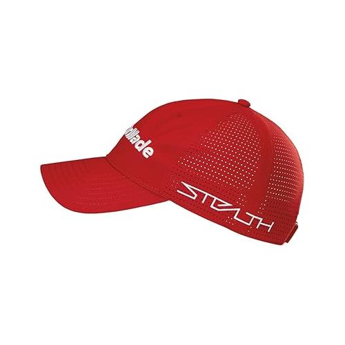  TaylorMade Men's Tour Litetech Hat