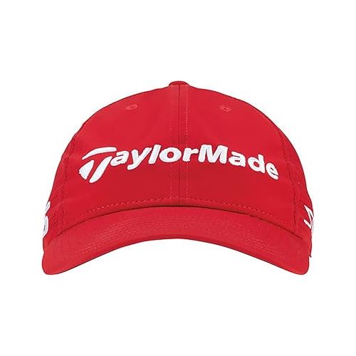  TaylorMade Men's Tour Litetech Hat