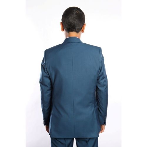  Tazio Boys 5 Piece Suit by TAZIO