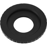 M42 Fx Adapter,Professional Nail Drill c Mount to m42 Lens Adapter Ring M42CFX Adapter Ring Fit for M42C Mount Lens Installing for FX Mount Camera Body