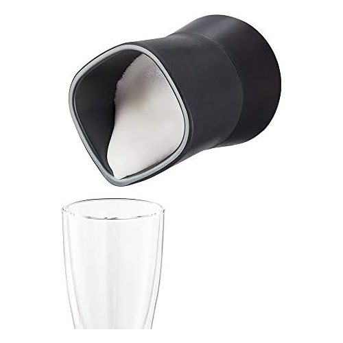  [아마존베스트]Tchibo Electric Milk Frother (250 ml, 500 Watt)