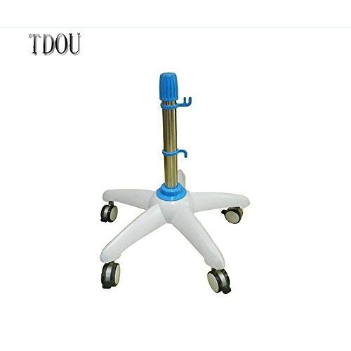  Tdou Dental Beauty Parlour 5 Inch LCD Touch Sreen DY-06 Bleaching-Lamp LED Cooling Light Teeth Whitening System with Two Glasses for Salon and Spa