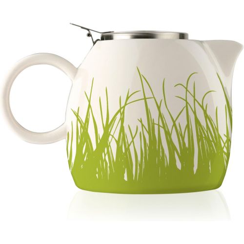  Tea Forte Teekanne Pugg Spring Grass