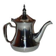 Tea Serving & Glasses Tea Serving Moroccan Serving tea Pot Serving Kettle 36 Oz Medium