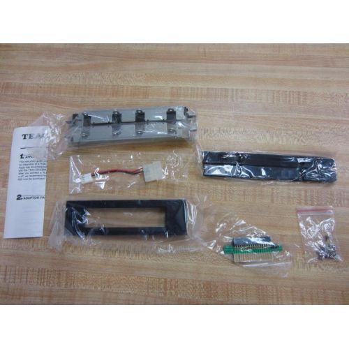  Teac CS-235R CS235R 5.25 Adaptor Kit For 3.5 Micro FDD